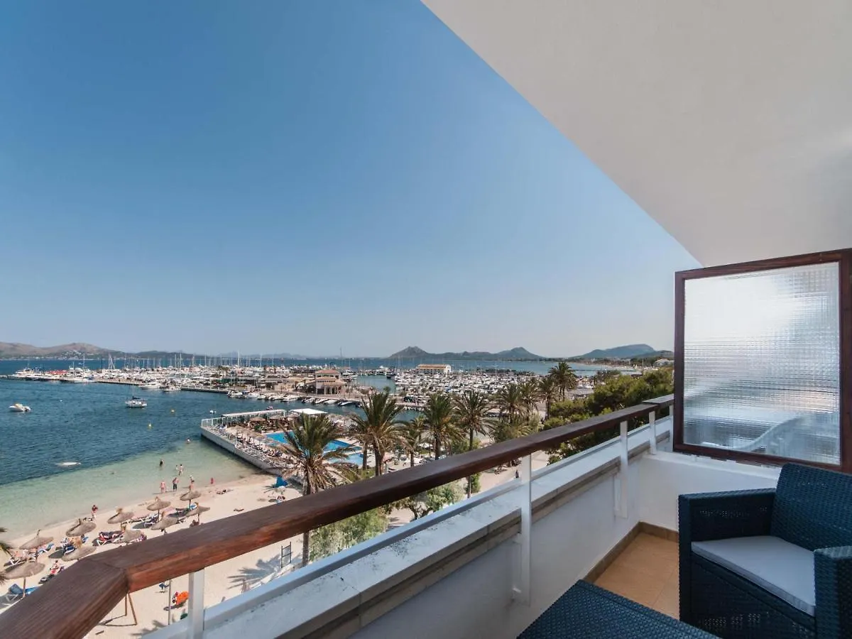 Formentor Apartment Port de Pollenca