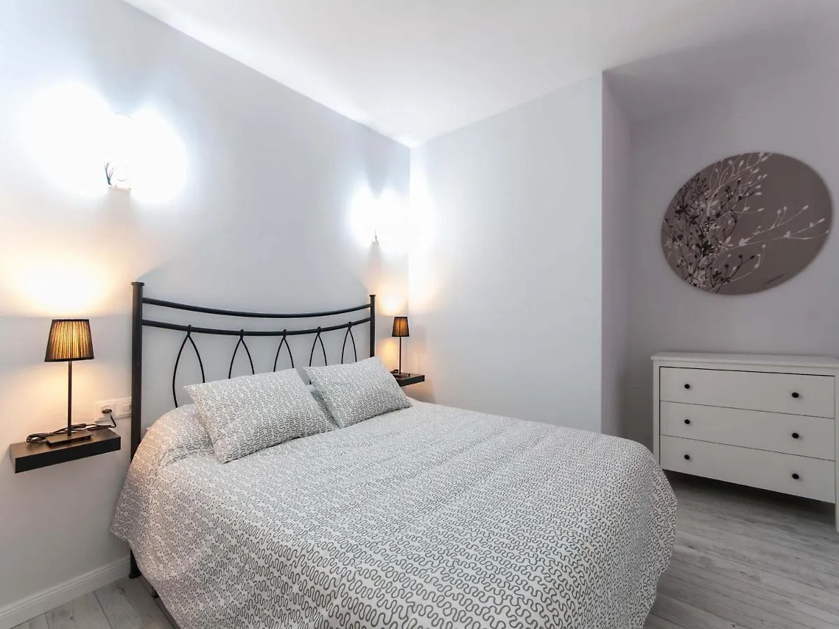 Formentor Apartment Port de Pollenca Spain