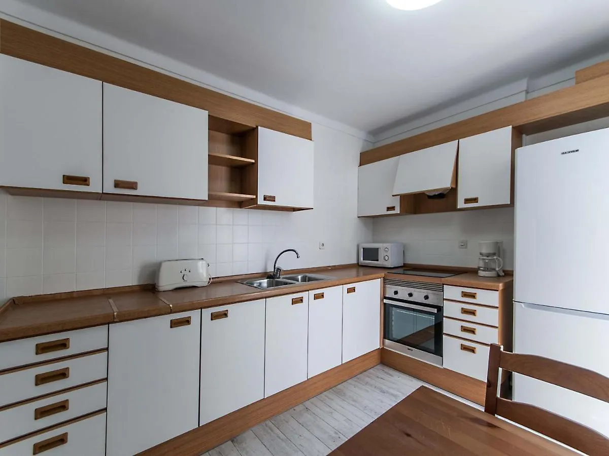 Formentor Apartamento Port de Pollença
